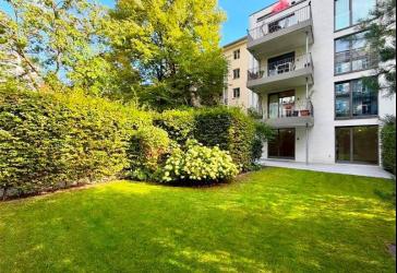 Vorschaubild Wohnung