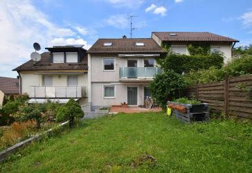 Vorschaubild Reihenmittelhaus