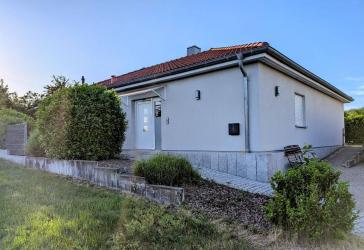 Bungalow in ruhiger Lage am Ortsrand