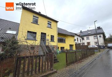 Vorschaubild Reihenmittelhaus