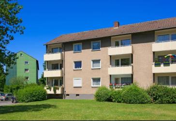 3-Zimmer-Wohnung in Ahlen
