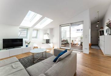 Vorschaubild Wohnung