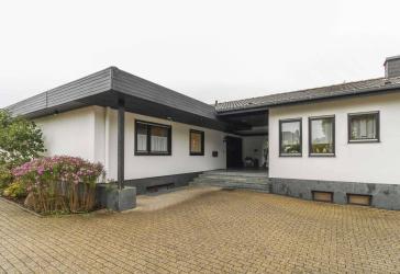 Vorschaubild Bungalow