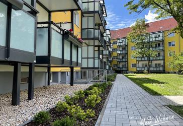 Vorschaubild Wohnung