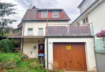 Vorschaubild Einfamilienhaus