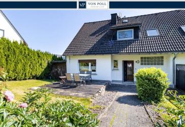 Vorschaubild Doppelhaushälfte