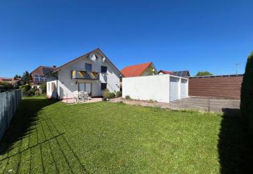 Vorschaubild Einfamilienhaus