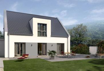 Vorschaubild Einfamilienhaus