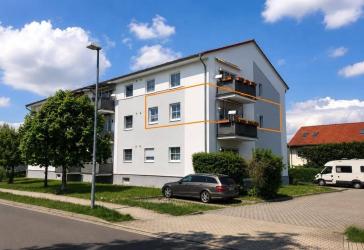 Vorschaubild Wohnung