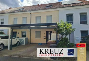 Vorschaubild Reihenmittelhaus