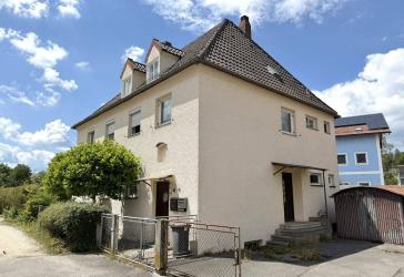 Vorschaubild Mehrfamilienhaus
