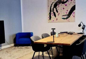 Vorschaubild Büro- /Praxis-Immobilie