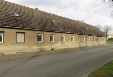 Vorschaubild Reihenmittelhaus