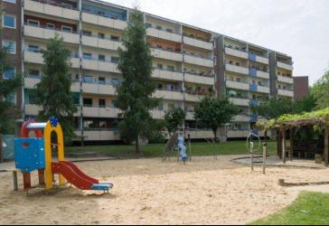 Vorschaubild Wohnung