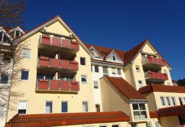 Vorschaubild Wohnung