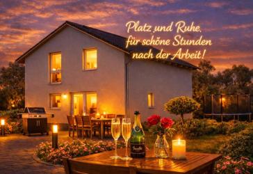 Vorschaubild Einfamilienhaus