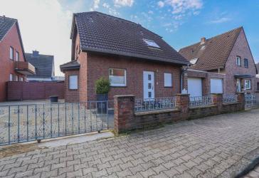 Gepflegtes Einfamilienhaus in ruhiger Lage von Kaarst-Holzbüttgen