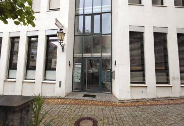 Vorschaubild Büro- /Praxis-Immobilie
