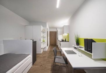 Vorschaubild Wohnung