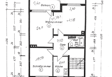 Die Alternative zum Einfalilienhaus
