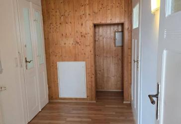 Helle 3-Raum-Wohnung mit 64 m² in Grimma