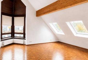 Vorschaubild Maisonettewohnung