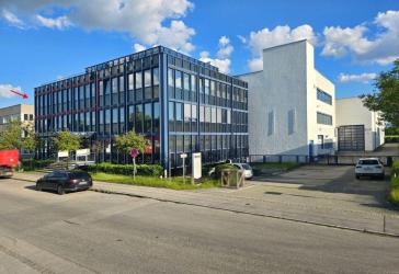 Vorschaubild Büro- /Praxis-Immobilie