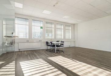Vorschaubild Büro- /Praxis-Immobilie