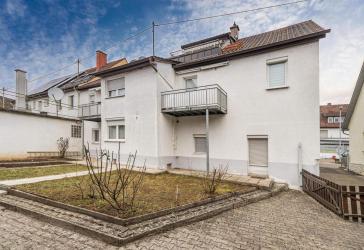 Vorschaubild Mehrfamilienhaus