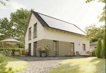 Platz zum Aufwachsen und Grillen mit Nachbarn: Finde jetzt das perfekte Zuhause für deine Familie!