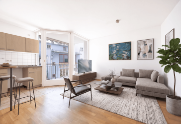 Vorschaubild Wohnung