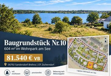 Vorschaubild Grundstück