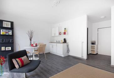 Vorschaubild Loft-Studio-Atelier