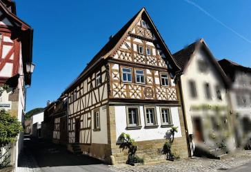 Vorschaubild Stadthaus