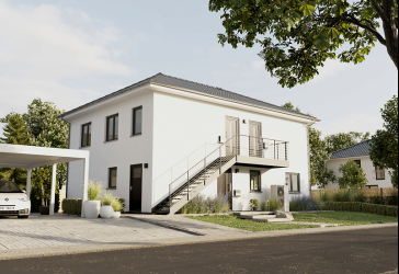 Vorschaubild Mehrfamilienhaus