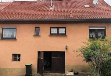 Vorschaubild Doppelhaushälfte