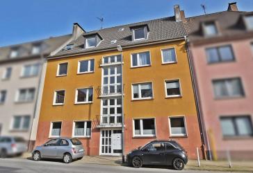 Vorschaubild Wohnung