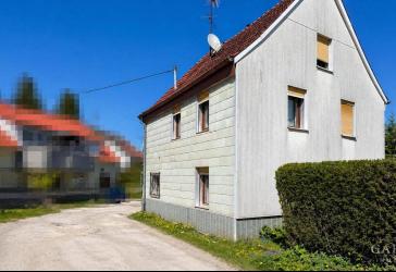 Vorschaubild Einfamilienhaus