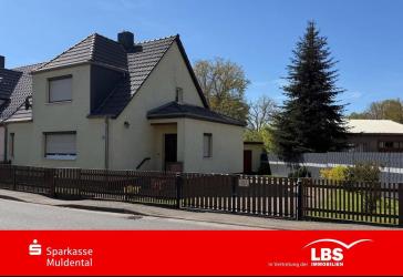 Vorschaubild Doppelhaushälfte