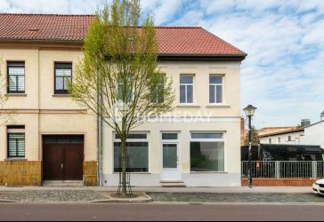 Vorschaubild Reihenendhaus