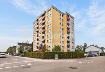 Vorschaubild Wohnung