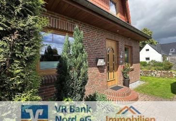 Vorschaubild Reihenendhaus