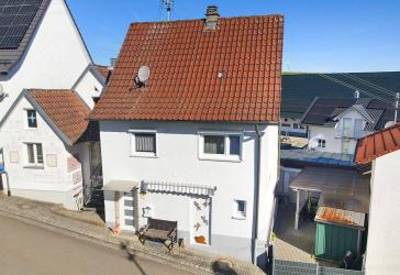 Vorschaubild Einfamilienhaus