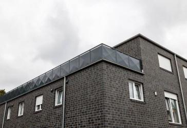 Vorschaubild Penthouse