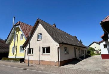 Vorschaubild Einfamilienhaus