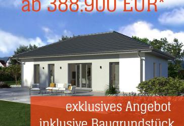 Vorschaubild Bungalow