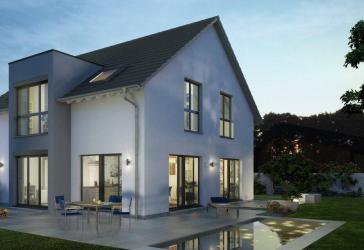 Home 14 - Großzügiges Wohnen trifft auf stilvolles Design