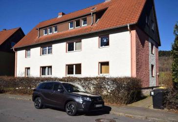 Renditestarkes Wohnensemble in Goslar: 63 Einheiten mit Top-Finanzierung & Wertsteigerung!