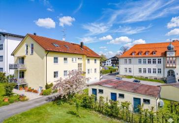Vorschaubild Mehrfamilienhaus