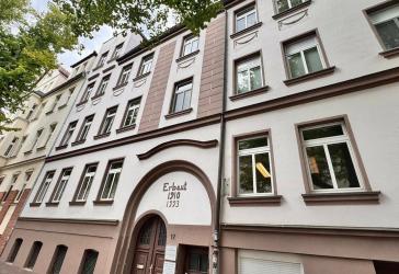 Vorschaubild Wohnung